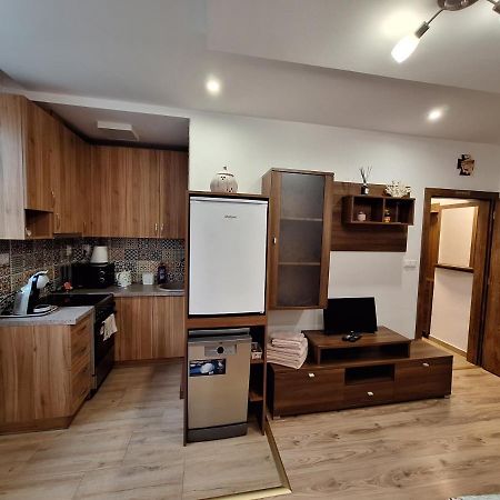 Diana Apartments 2 Бардіїв Екстер'єр фото