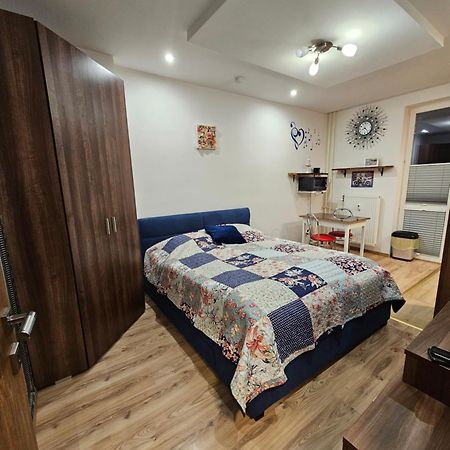 Diana Apartments 2 Бардіїв Екстер'єр фото