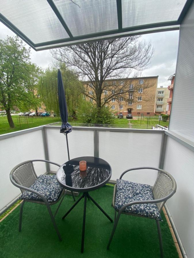 Diana Apartments 2 Бардіїв Екстер'єр фото