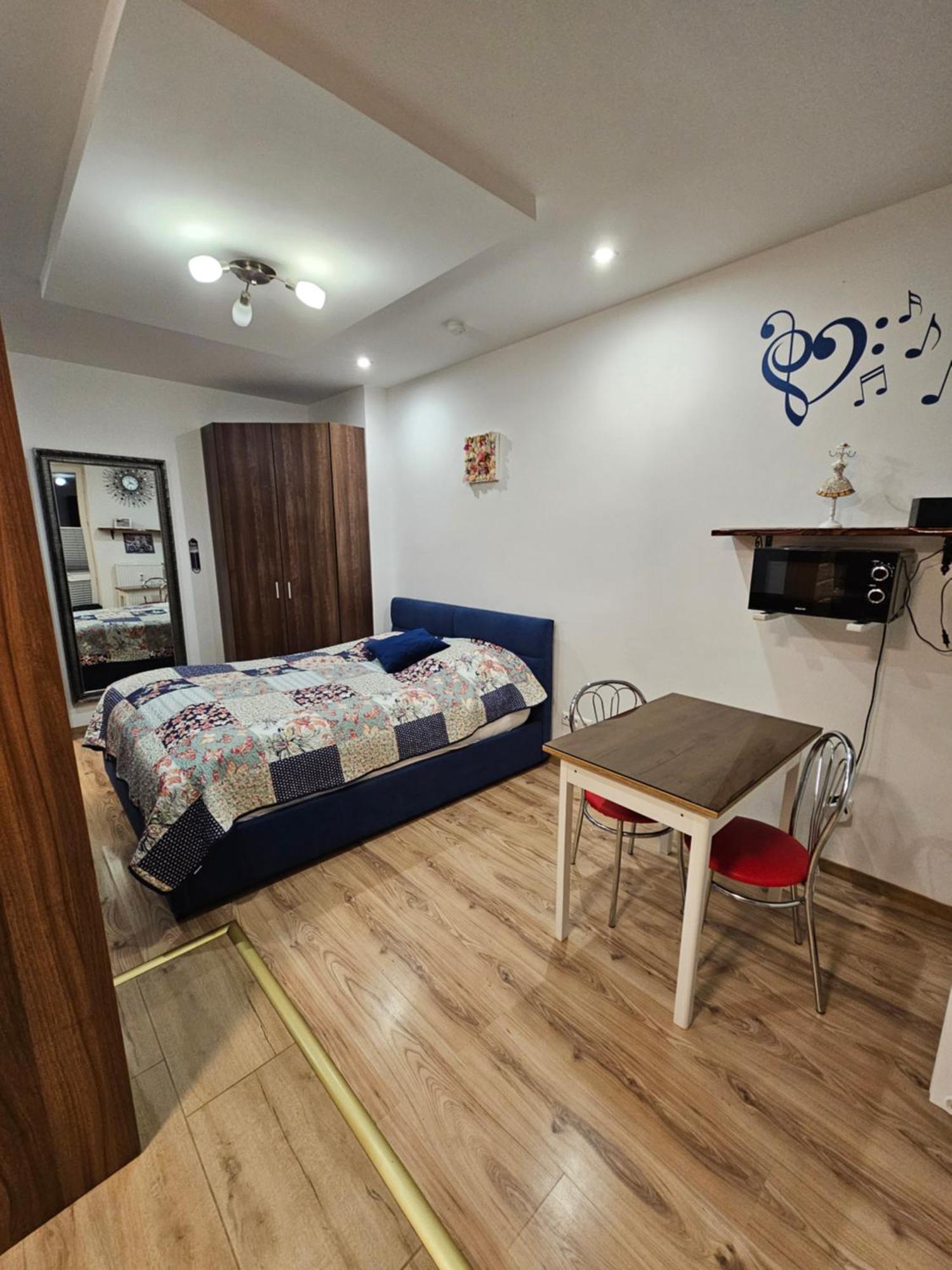Diana Apartments 2 Бардіїв Екстер'єр фото